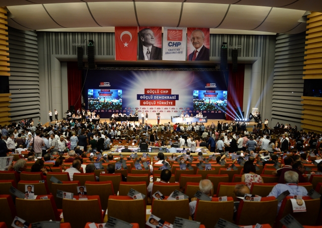 24 Haziran sonrası CHP'de liderlik tartışması